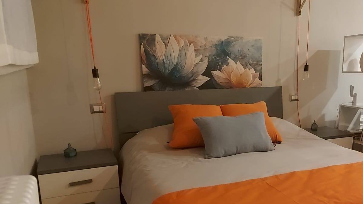 Facciata I Tre Cuori